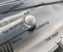 Двигатель motor limpia delantero para HYUNDAI I30 RANCHERA FAMILIAR 1.4 CRDI 2012 4728391