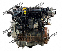 Двигатель Motor für Hyundai i30 I30 GD 1,4 CRDI Diesel D4FC Z57912AZ00