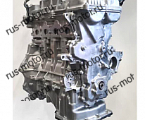 Двигатель Motor NEU Hyundai / Kia 1.6 GDI G4FD NEU