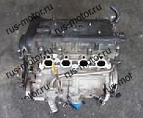 Двигатель Motor Gebrauchtmotor G4FA Kia Hyundai 1,4 66kW 90PS