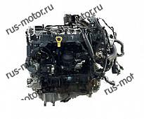 Двигатель Motor für Hyundai i30 I30 GD 1,6 CRDI Diesel D4FB Z59712AZ00 131.000 KM