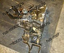 Коробка передач КПП Hyundai Matrix  1.5 CRDi 60kW D3EA J21973