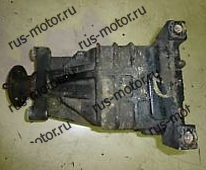 Коробка передач Differential hinten Hyundai Santa FE 2,7 V6, EZ.2003
