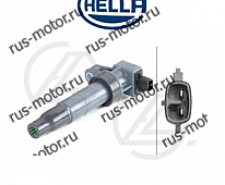 Двигатель ZÜNDSPULE FÜR HYUNDAI GRANDEUR/Sedan/IV AZERA SANTA/FÉ/II/FE/XL GENESIS NF 3.3L
