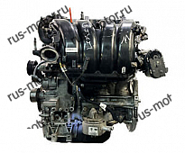 Двигатель Motor für Hyundai Kia Santa Fe Sorento Sonata 2,4 GDI CVVT G4KJ