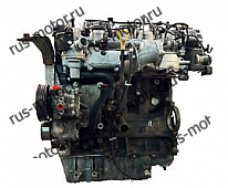 Двигатель Motor für Hyundai Santa Fe 2,2 CRDI Diesel D4EB 113E127U00