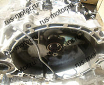 Коробка передач КПП HYUNDAI I30 1.6 CRDI WBJ6 D4FB