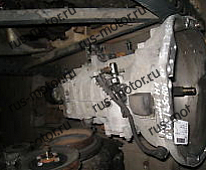 Коробка передач КПП Hyundai H1 07-        2.5 CRDi
