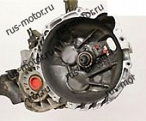 Коробка передач HYUNDAI SONATA КПП 5-ступенчатая - S501JA - Bj 2005 - 130120 km