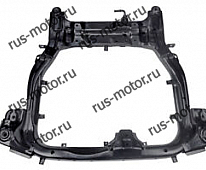 Двигатель Achsträger Mit Antriebsmotor Für HYUNDAI SONATA VI 2.0 Hybrid 2.4 2009-2014