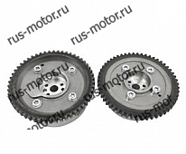 Двигатель Nockenwellenversteller Einlass Auslass für Hyundai Sonata IX35 KIA Sportage 2.0