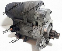 Двигатель 3610027010 MOTOR STARTET FÜR HYUNDAI TUCSON JM 2.0 CRDI COMFORT 4WD 8 821118