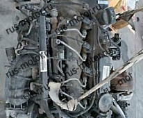 Двигатель D4HA teilmotor für HYUNDAI IX35 2.0 CRDI 4WD 2009 1022518