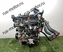 Двигатель G4FT moteur complet pour HYUNDAI TUCSON 1.6 T-GDI HYBRID 01.20 - ... 99021