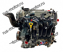 Двигатель Motor für Hyundai Tucson TL 1,6 GDI Benzin G4FD Z90512BZ00 142.000 KM