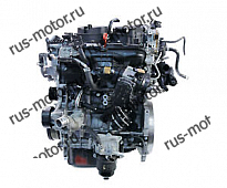 Двигатель Motor für Hyundai Tucson NX4E 1,6 T-GDi Hybrid G4FT 230 PS
