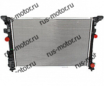 Двигатель Kühler Motorkühler für Infiniti Q30 / QX30