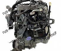 Двигатель Motor für Infiniti Q30 Q 30 2,2 D OM651 651.930 OM651.930 72.000 KM 10100HG00E