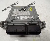 Двигатель 237105DD0B CENTRALINA MOTORE / A2709002100 / 17185331 PER INFINITI Q30 1.6 16V C