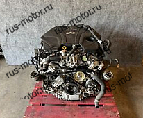 Двигатель INFINITI Q50 Q60 2016-2019 OEM MOTOR V6 3,0T 300 PS RWD-BAUGRUPPE 55K
