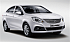 JAC He yue A30 