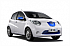 JAC Iev 6E хэтчбек