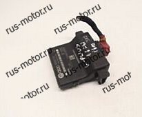 Двигатель Volkswagen Golf Plus 2005  1K0907530F 0kW GENUINE UOM17169