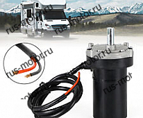 Двигатель 352338 RV Electric Rear Stabilizer Jack Motor 138445 Per Lippert Components A7