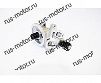 Двигатель Ford 1.0/1.1/1.3/1.6 X/Flow Crossflow Ölpumpe