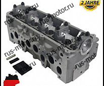 Двигатель Für Audi 80 VW Golf I 1 II 2 Passat 32B T3 1,6 D TD JK CY JP JR Zylinderkopf