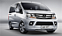 JAC Refine M3 