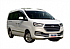 JAC Refine M4 