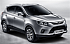 JAC Refine S5