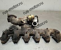 Двигатель TURBOLADER / 1093265 FÜR NISSAN PATROL K/W160 2.8 TD 4X4
