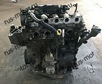 Двигатель Land Rover Freelander 2 Motor TD4 2.2 224DT Ref. NK57