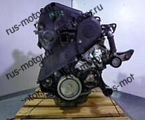 Двигатель F8QTD4192T teilmotor für MITSUBISHI CARISMA 1.9 TD (DA4A) 1997 C065902 4891758