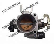 Двигатель Boitier Papillon D’admission JAC Motors 1025200GB 2.0 16V Delphi