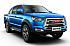 JAC T8 Pro / Shuailing 