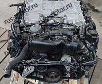 Двигатель JAGUAR F-TYPE R 2018 5.0 L 550HP Engine Motor Complete + front differential 