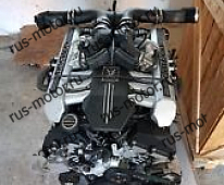 Двигатель Rolls Royce V12 6,75 MOTOR Inkl Getriebe  Anbauteile TOP Neuwertig 12 Zylinder