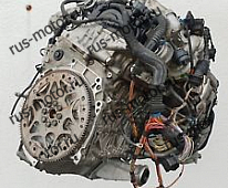 Двигатель N57D30C 2993ccm 280kW / 381PS Motor Komplett BMW 7 F01 F02 F03 F04 XDrive 49TKM