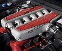 Двигатель MOTOR ENGINE FERRARI 599 GTB FIORANO 6,0 V12