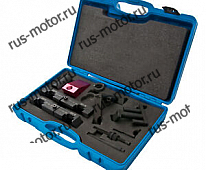 Двигатель Motor-Einstellwerkzeug Steuerkette für BMW M60 M62 E39 E38 V8 Nockenwellen