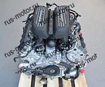 Двигатель Lamborghini Gallardo LP560 412KW 560PS V10 CEH Motor Motore Engine Engin 40Tkm.
