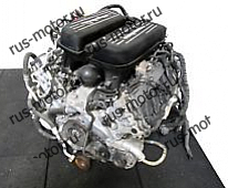 Двигатель Lamborghini Gallardo LP560 V10 CEH Motor Komplett