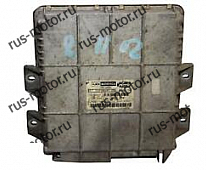 Двигатель Controlador Del Motor   G7.11ADB00.03 6160271203 Fiat 2654