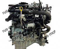 Двигатель Motor für Jaguar XE X760 2,0 Benzin PT204 AJ20P4 JDE39696 101.000 KM