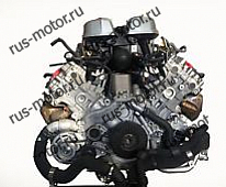 Двигатель Motor Audi R8  Motor  5.2 V10   CSP  Komplett