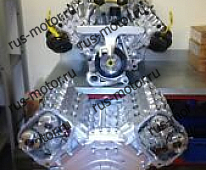 Двигатель Lamborghini Gallardo Motor Engine v10 5.0 LP500-530 überholt 26tkm Laufleistung!