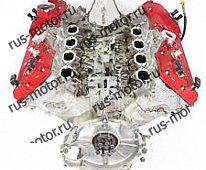 Двигатель Motor Ferrari California 4.3 V8 F 131 B48 21734 km